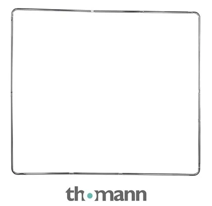Manfrotto LL LB7623 White Screen 4x2.3m