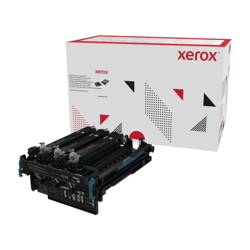 Toner XEROX 013R00692 Preto