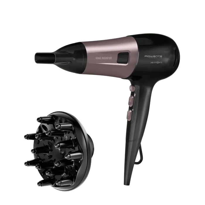 SECADOR CABELO ROWENTA - CV5940F0