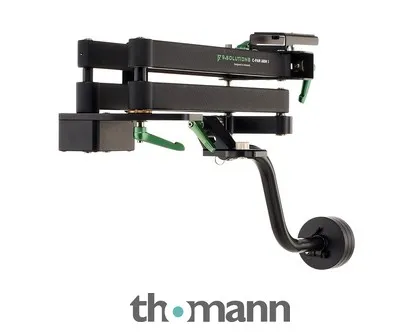 9.solutions C-Pan ARM II