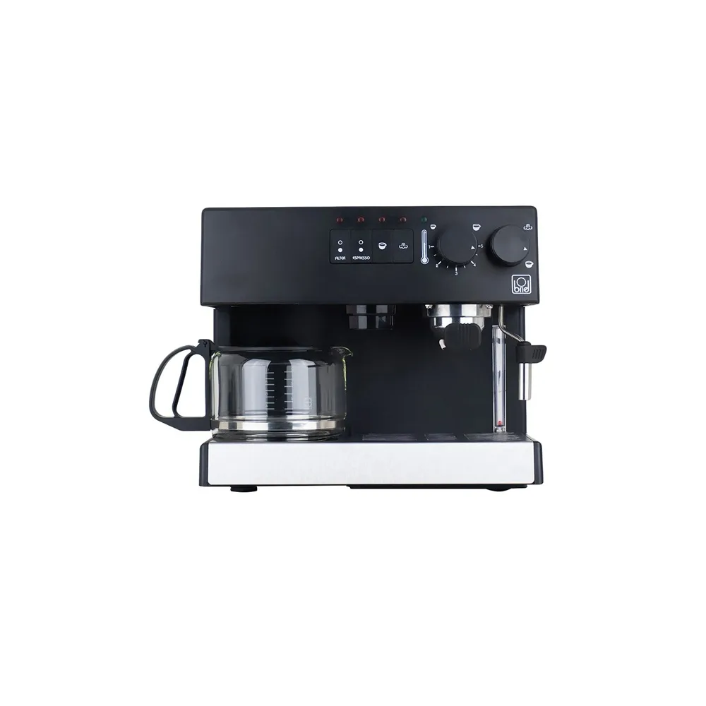 MÁQUINA DE CAFÉ EXPRESSO BRIEL – ED132 PRETA