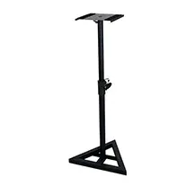 Suporte de Monitor PowerAcoustics SPS024 Preto