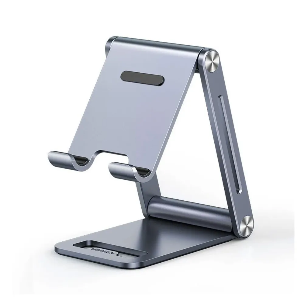 Suporte de Mesa para Telemóvel Ugreen LP263 Prateado