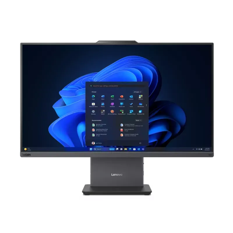 LENOVO AIO NEO 50a-24 G5 i7 13620H 16GB 512GB SSD 27" FHD W11P 1Y