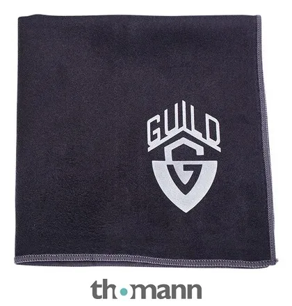 Guild Polishing Cloth