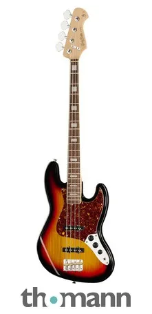 Harley Benton JB-75 SB Vintage Series