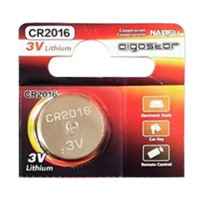 Pilha Aigostar CR2025 3V