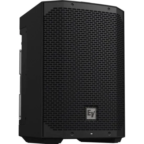 EV Electro Voice EVERSE 8 Black