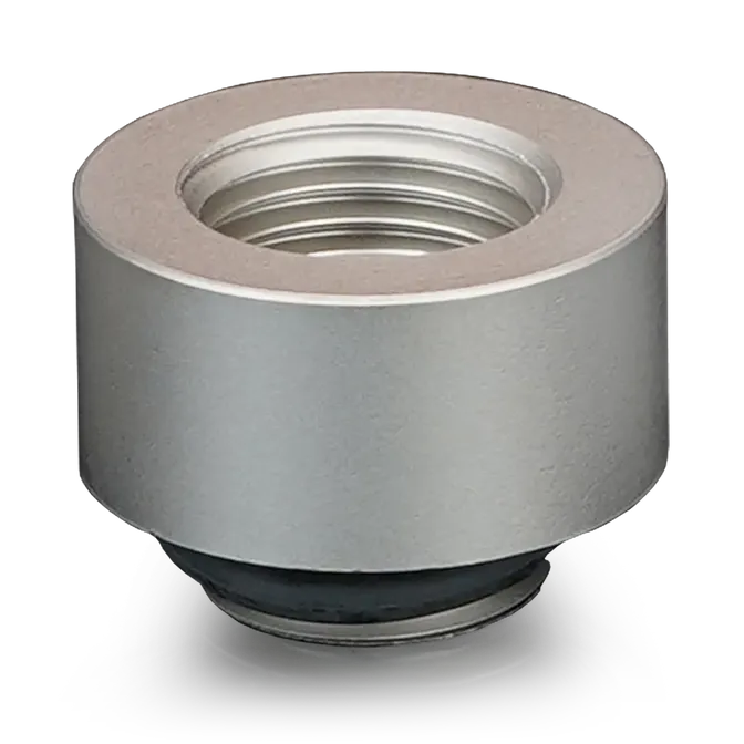 Thermal Grizzly DeltaMate Extender - MF10 Nickel Mate