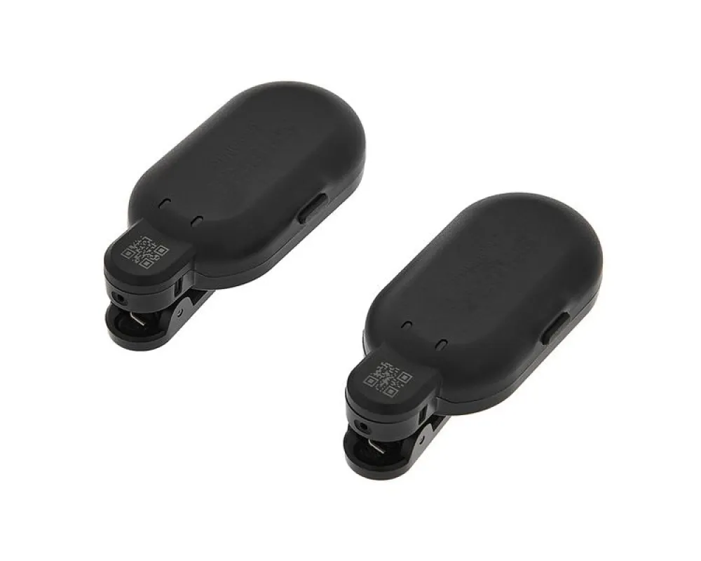 Shure MoveMic Two