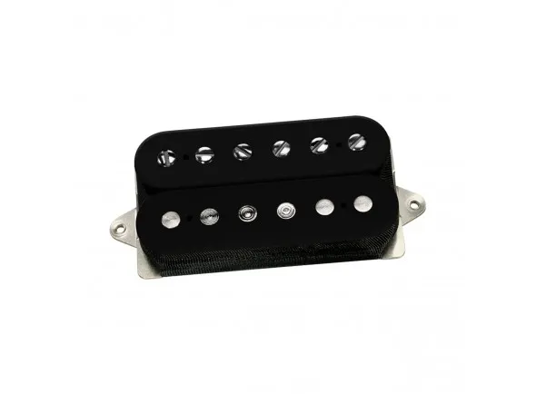 DiMarzio Illuminator Neck DP256 BK