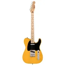 Fender Squier Sonic Telecaster MN Butterscotch Blonde