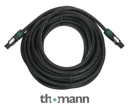pro snake TPL-4 15 LL