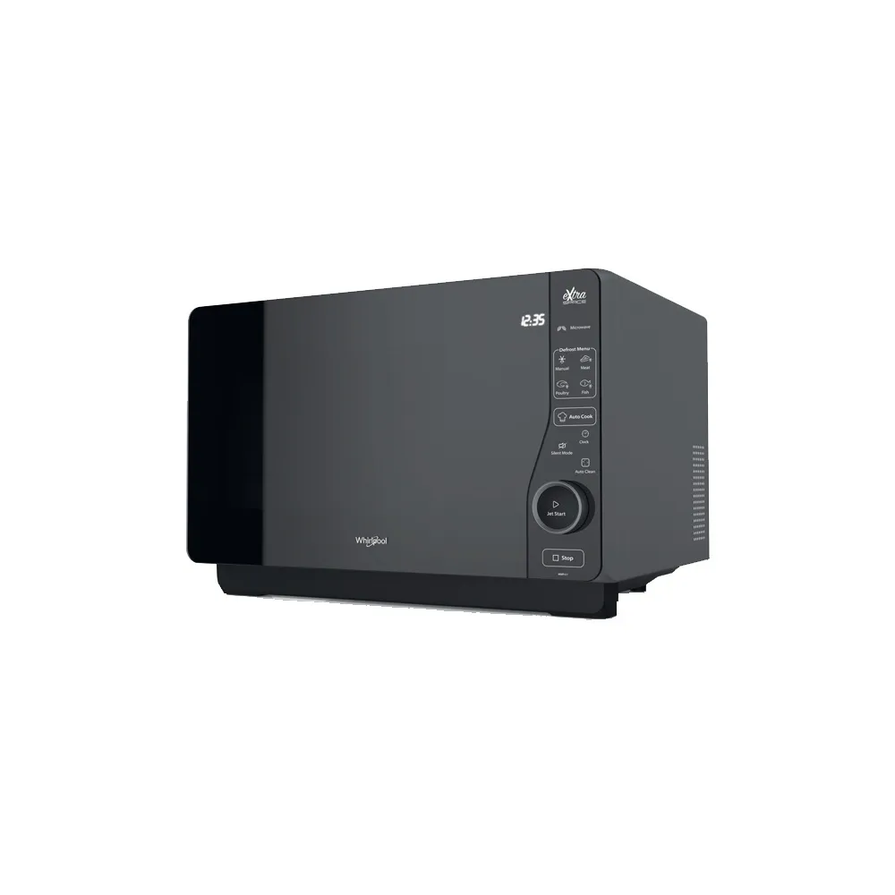 MICRO ONDAS WHIRLPOOL - MWF 421 BL