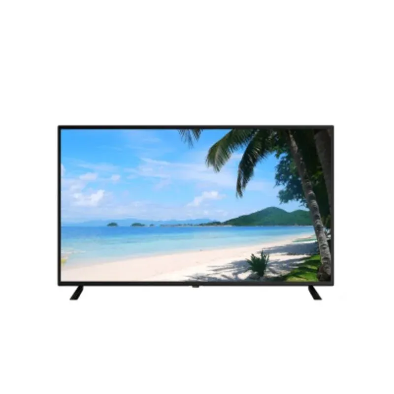 Dahua DHI-LM55-F400 Monitor 55" UltraHD 4K 60Hz LED 9,5ms VESA