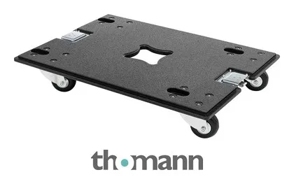 Seeburg Acoustic Line Wheelboard K Sub 1801