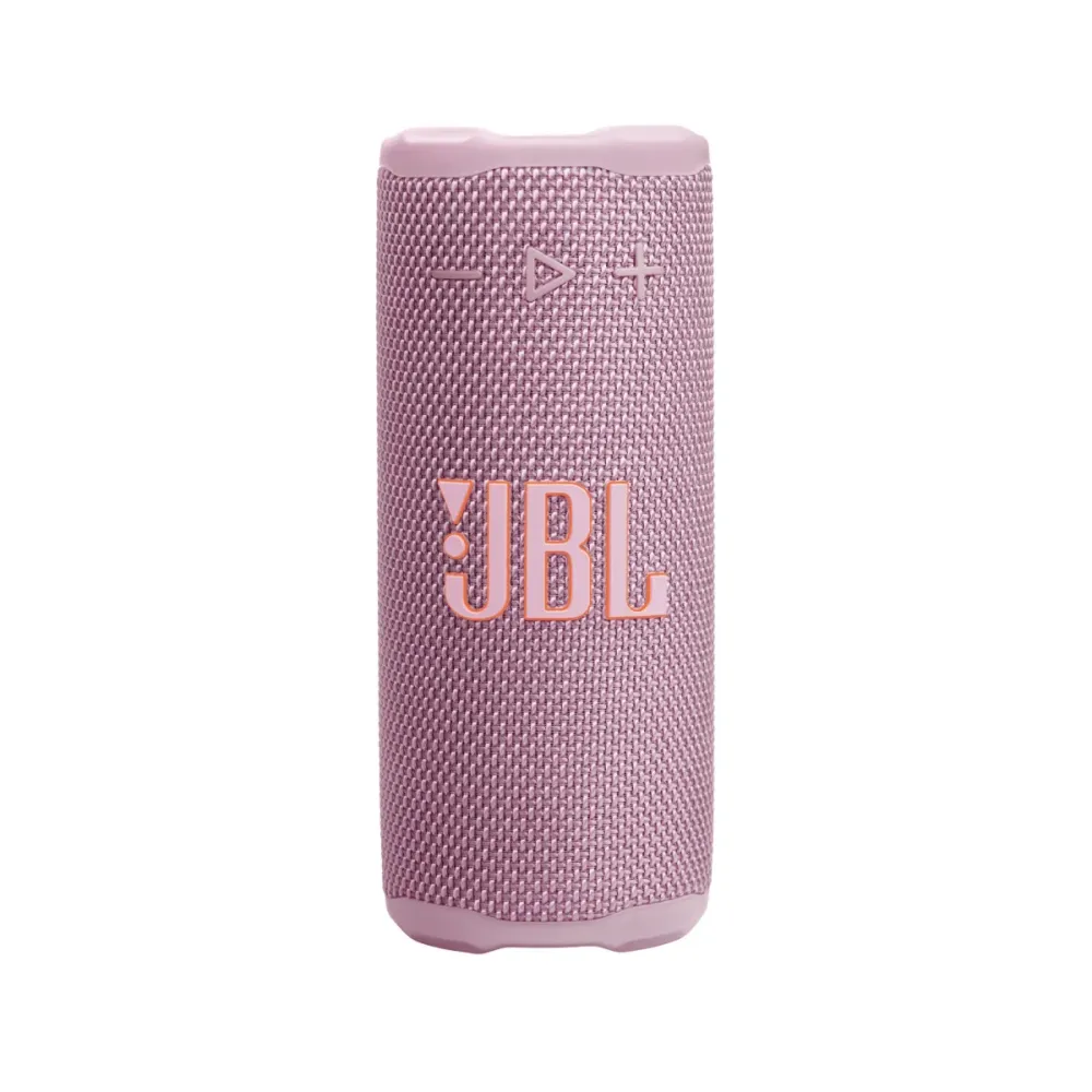 Coluna Portátil JBL Grip 1.0 16W Rosa
