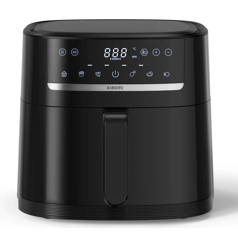Fritadeira Xiaomi Air Fryer 6L 1500W (Sem Óleo)