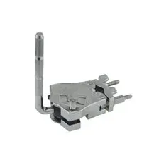 Clamp Gibraltar SC-SLLRM Large 12.7mm Single L-Rod Mount