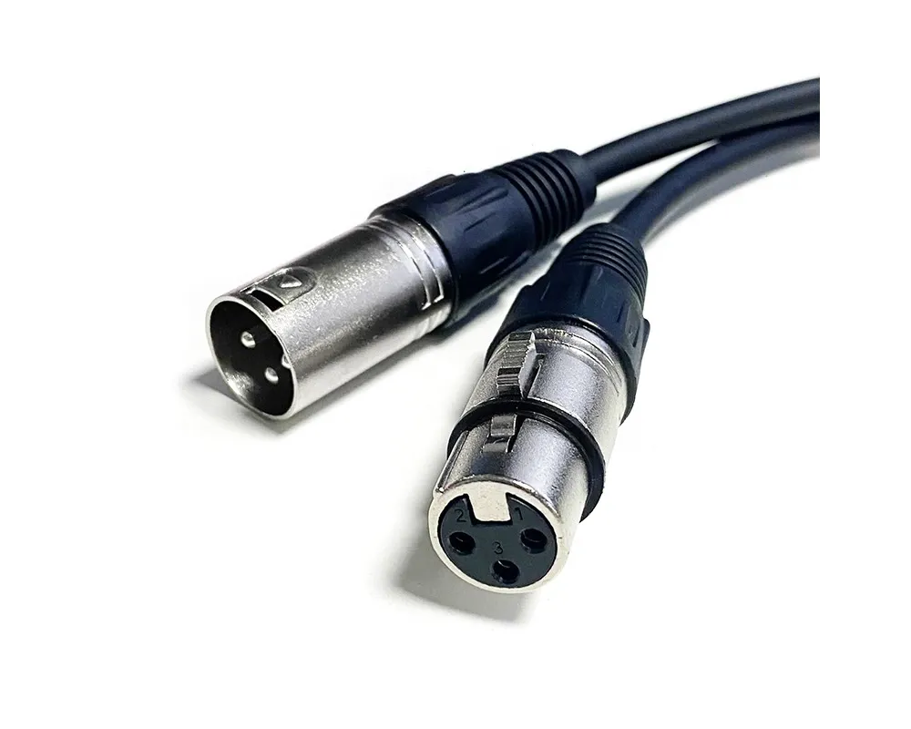 Art System ARTS9016 XLR 6m