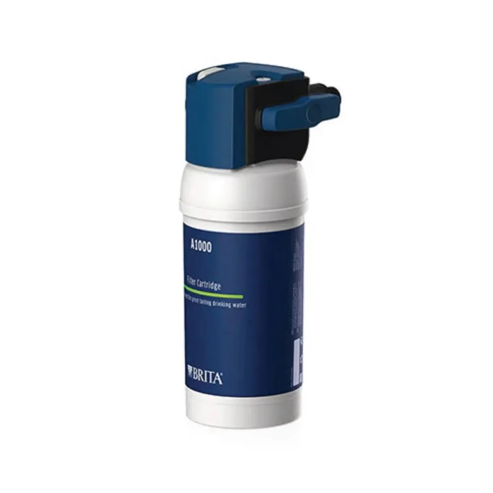 Filtro Purificador de Água Brita A1000