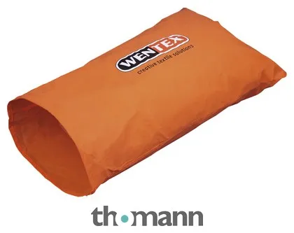 Wentex P&D Carrying Bag Orange L