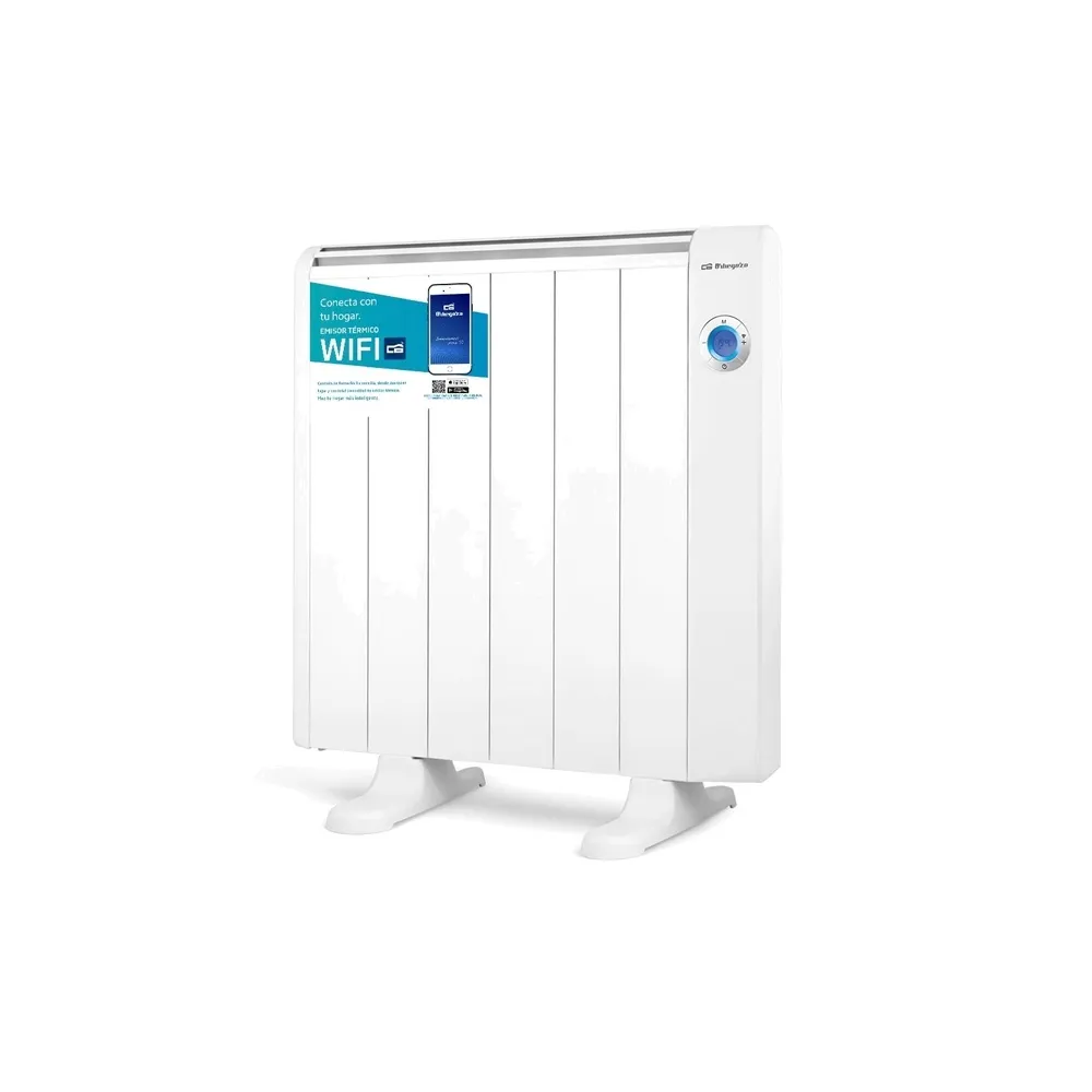EMISSOR TÉRMICO DIGITAL ORBEGOZO - RRW 1000