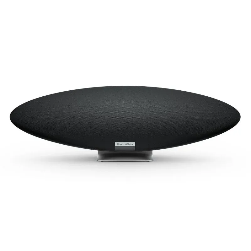 COLUNA BOWERS E WILKINS ZEPPELIN MIDNIGHT GREY