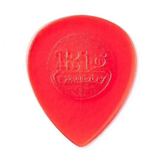 Dunlop Big Stubby 1.0