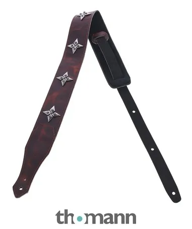 Minotaur North Star Leather PaddedStrap
