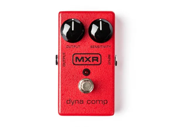 MXR M102 Dyna Comp
