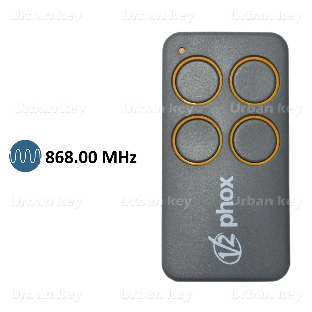 Emissor Da Marca V2 - 10V007UK