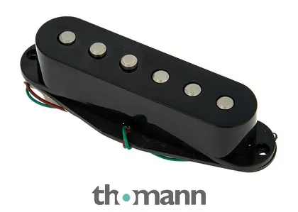 DiMarzio DP422 BK Injector Neck