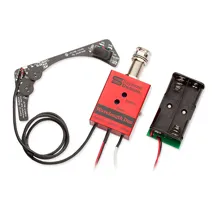 Pickup Guitarra Acústica Seymour Duncan Wavelength Duo Steel