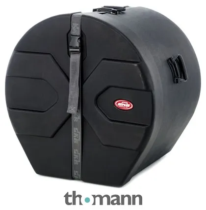 SKB D1620 20"x16" Bass Drum Case