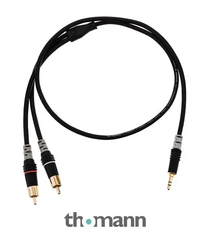 Sommer Cable Basic HBA-3SC2 0,9m