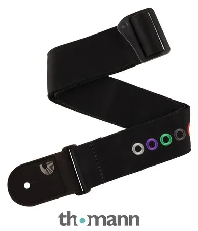 Daddario 50BE00 Guitar Strap