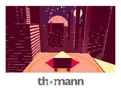 Shapingwaves 8-bit Games
