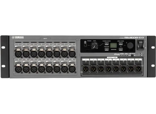 Yamaha RIO1608-D3
