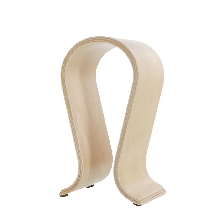 Suporte Enova Auscultadores Light Brown