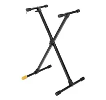 Suporte Teclado Hercules Stands KS118B