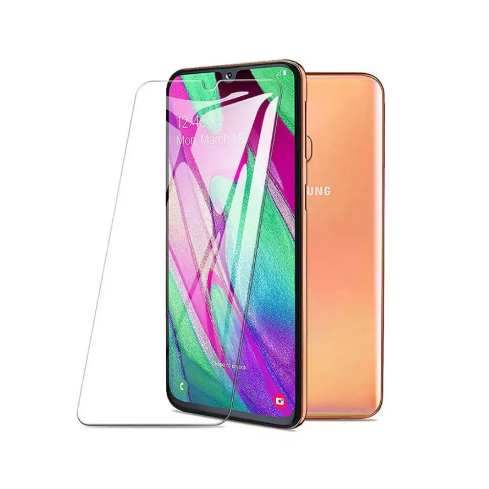 Película de Vidro Temperado Samsung Galaxy A40 A405