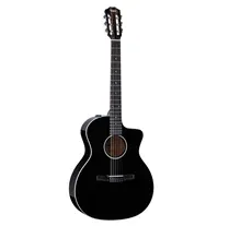 Taylor 214ce-N Black DLX Special Edition