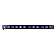 Efeitos LED PowerLighting UV Bar Led 12x3W