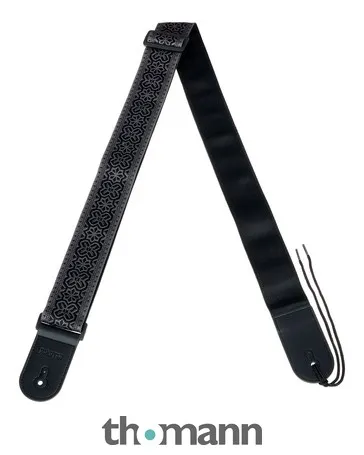 Richter Guitar Strap Retro 1955