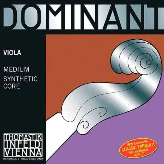 Thomastik CORDA VIOLA ARCO 14" Dominant 137 (D Ré)