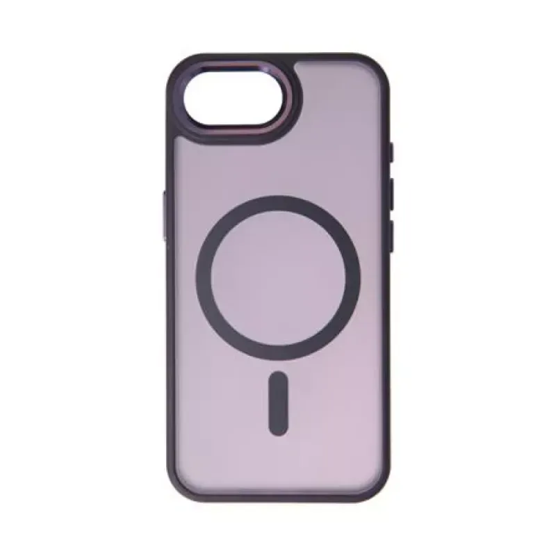 Swissten - MagStick Flex iPhone 17 Air (purple)