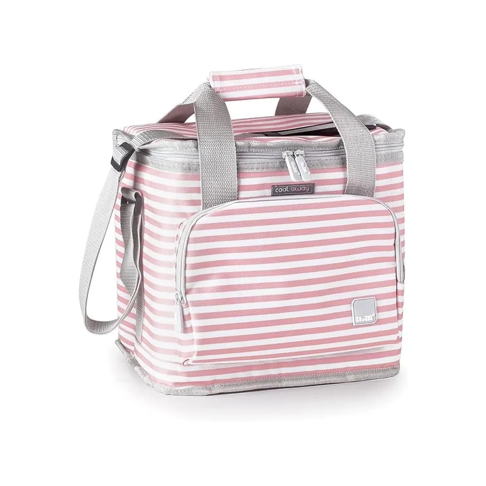 BOLSA TERMICA IBILI 627715 BIARRITZ 15 LT