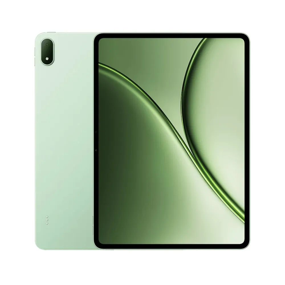 OnePlus Pad 4 13.2" 256GB/12GB Wi-Fi Verde