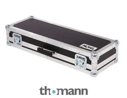 Thon Case Behringer DeepMind 12